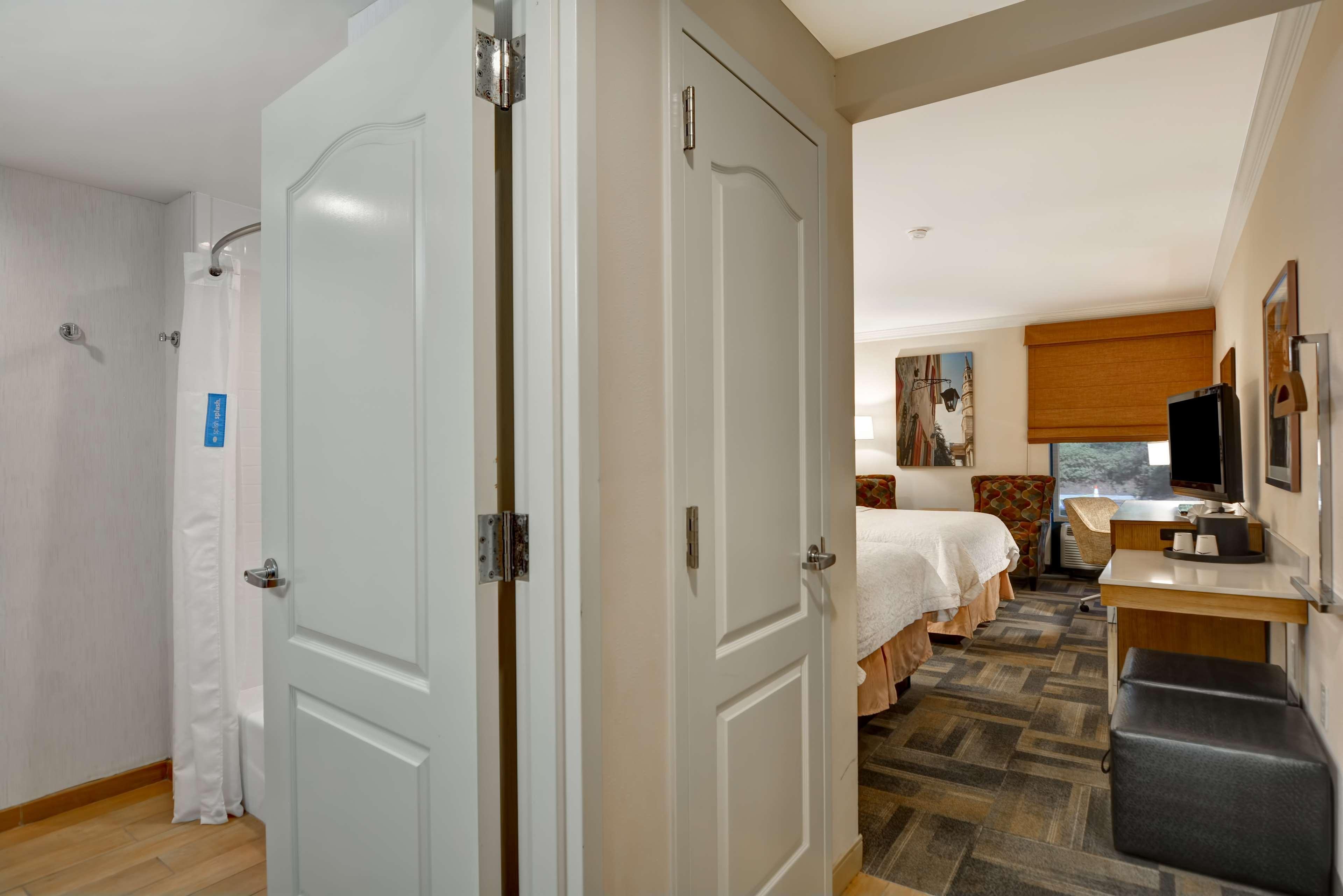 Hampton Inn Charleston North North Charleston Zewnętrze zdjęcie