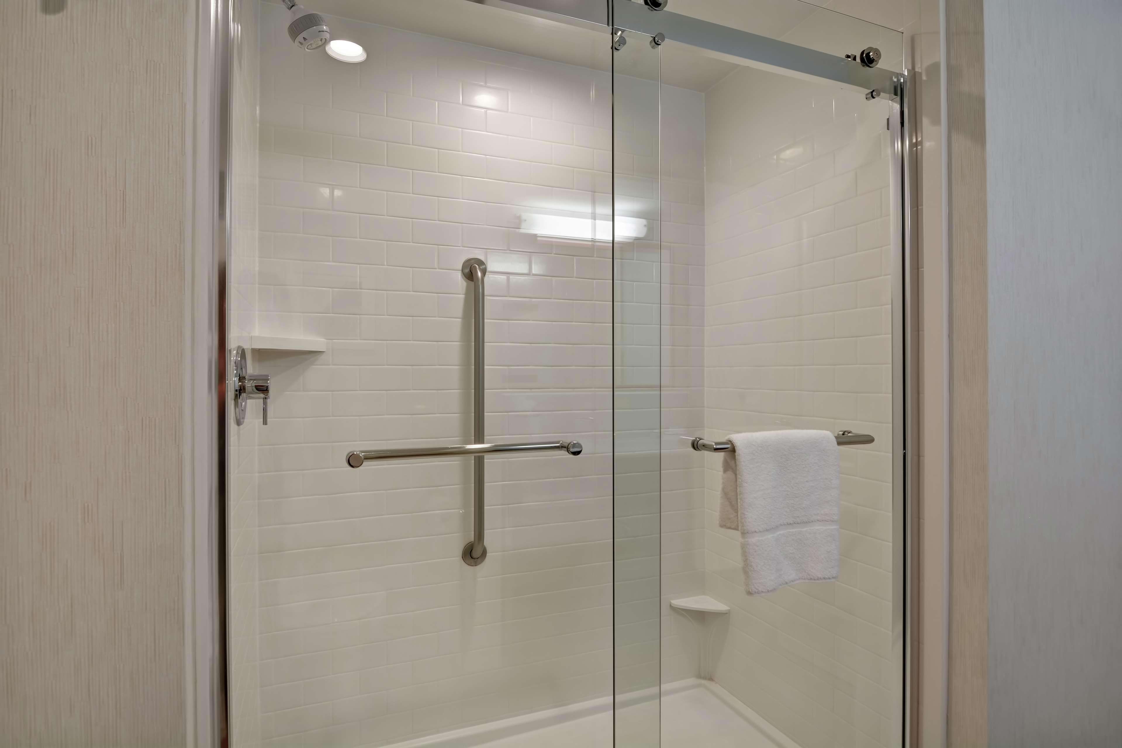 Hampton Inn Charleston North North Charleston Zewnętrze zdjęcie