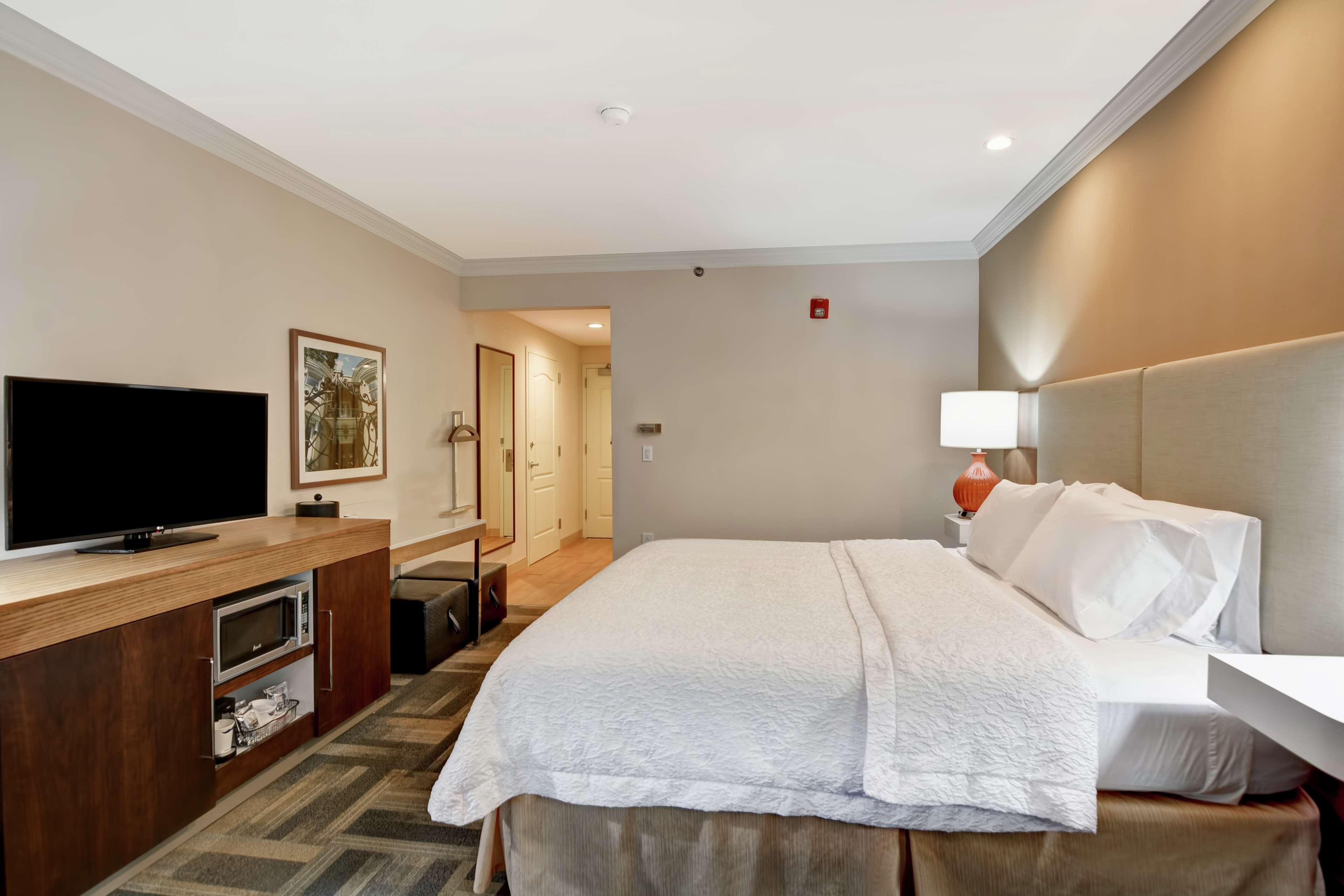 Hampton Inn Charleston North North Charleston Zewnętrze zdjęcie