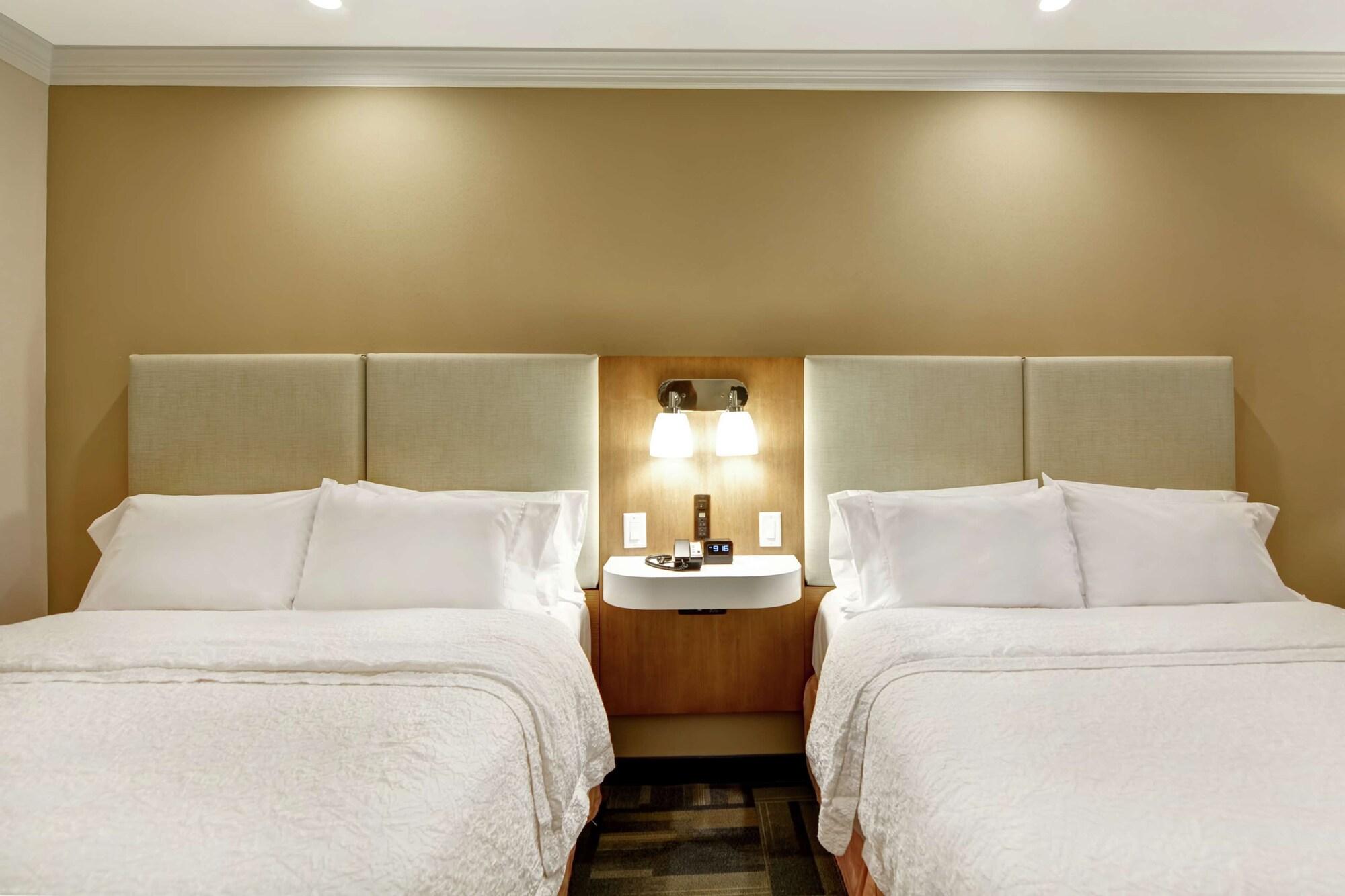 Hampton Inn Charleston North North Charleston Zewnętrze zdjęcie