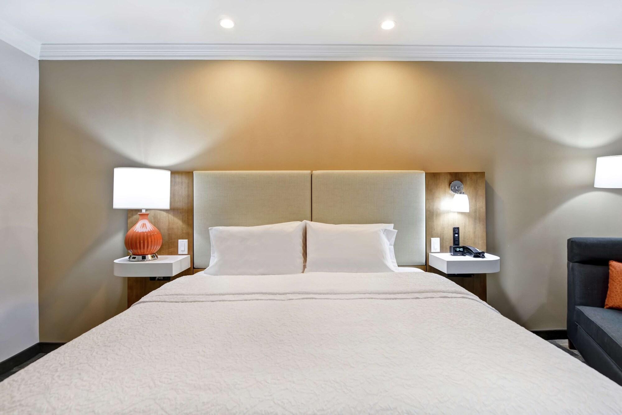 Hampton Inn Charleston North North Charleston Zewnętrze zdjęcie
