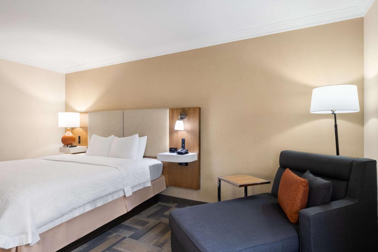 Hampton Inn Charleston North North Charleston Zewnętrze zdjęcie