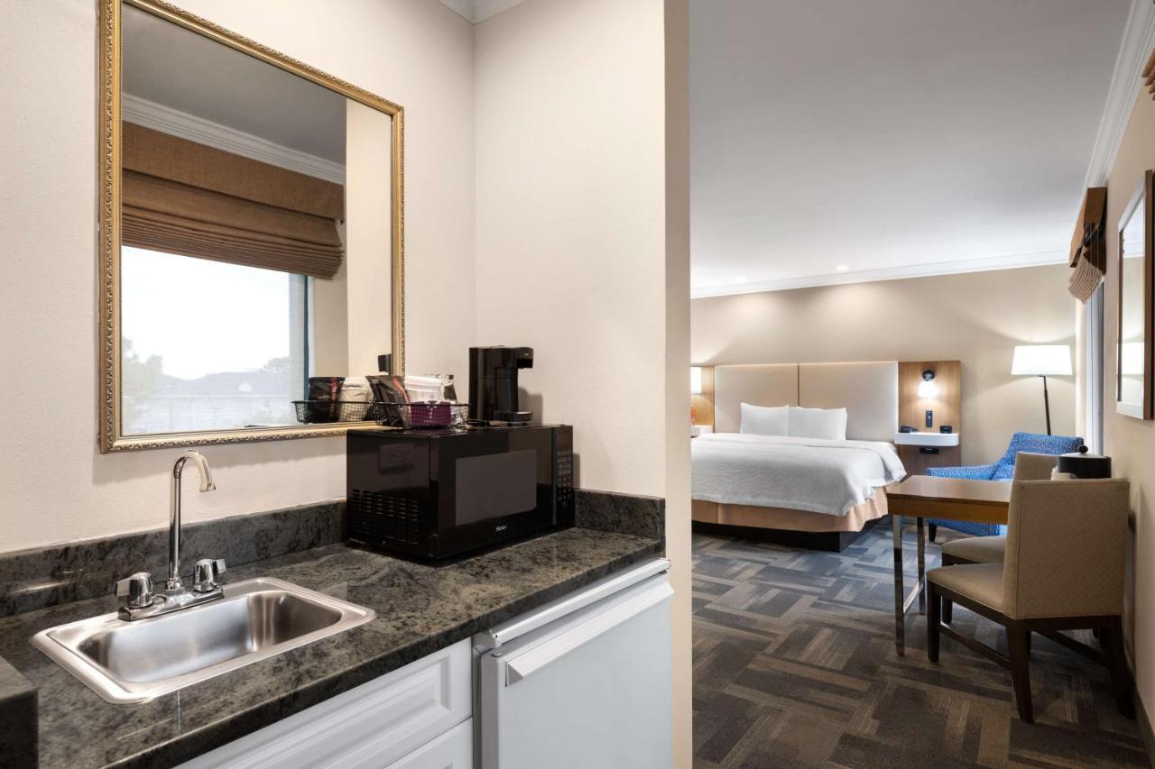 Hampton Inn Charleston North North Charleston Zewnętrze zdjęcie