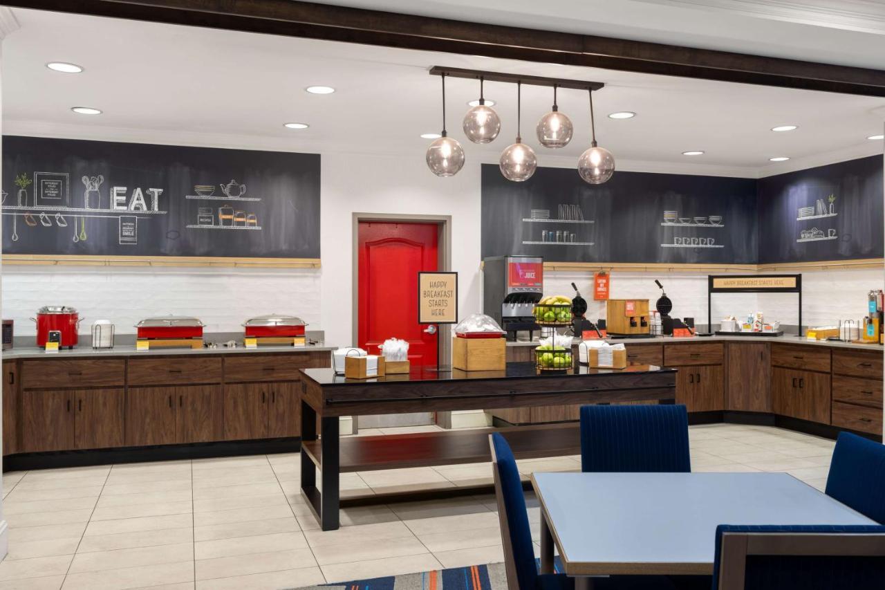 Hampton Inn Charleston North North Charleston Zewnętrze zdjęcie