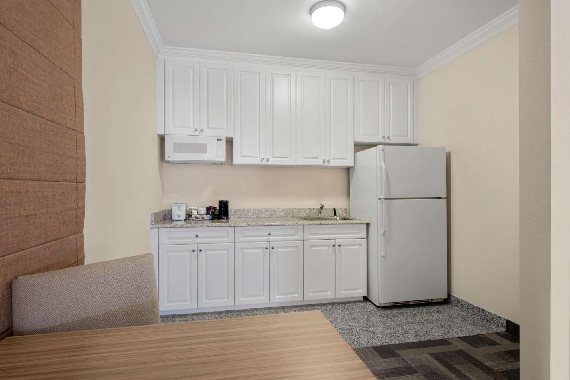 Hampton Inn Charleston North North Charleston Zewnętrze zdjęcie