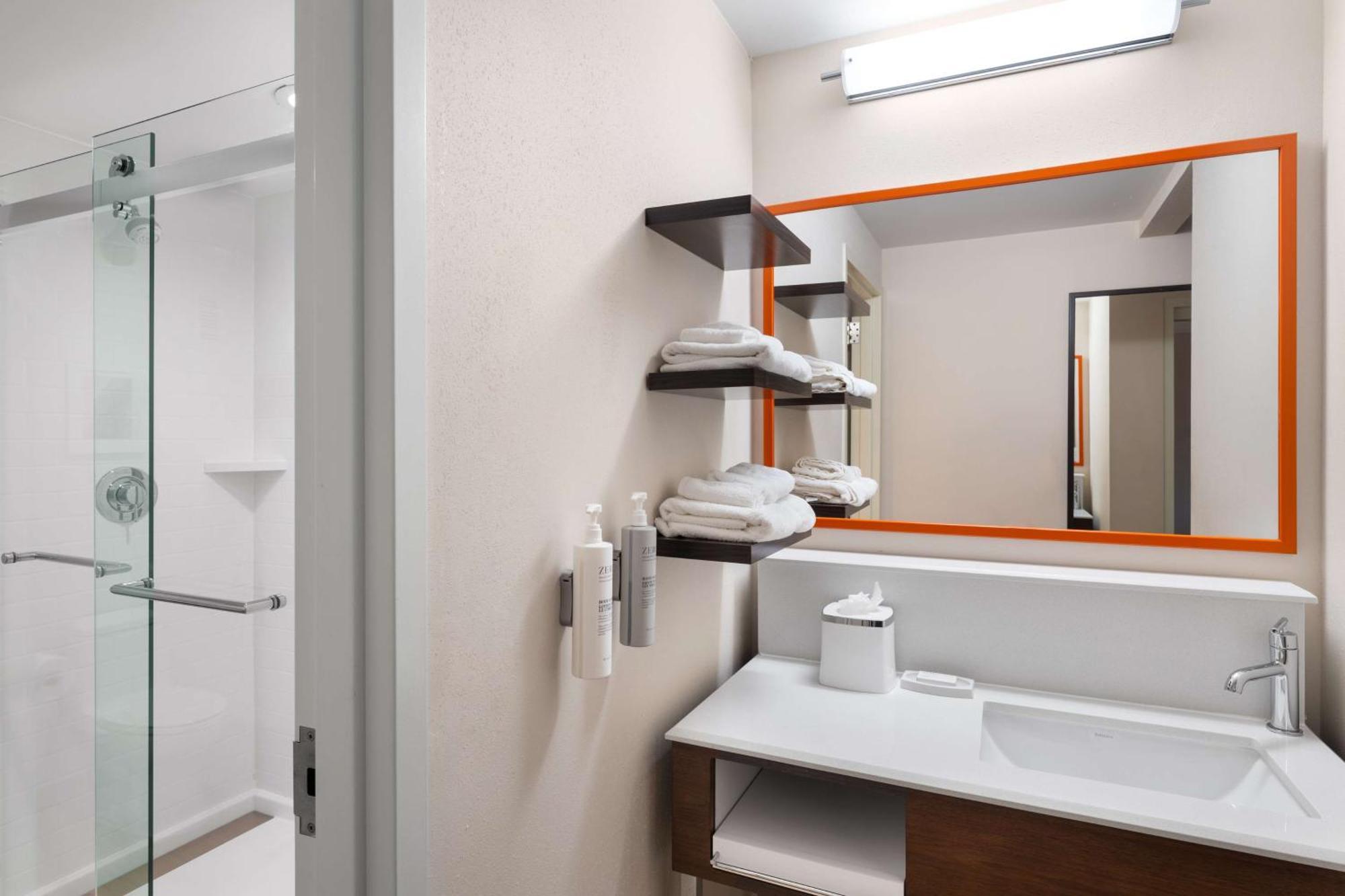 Hampton Inn Charleston North North Charleston Zewnętrze zdjęcie