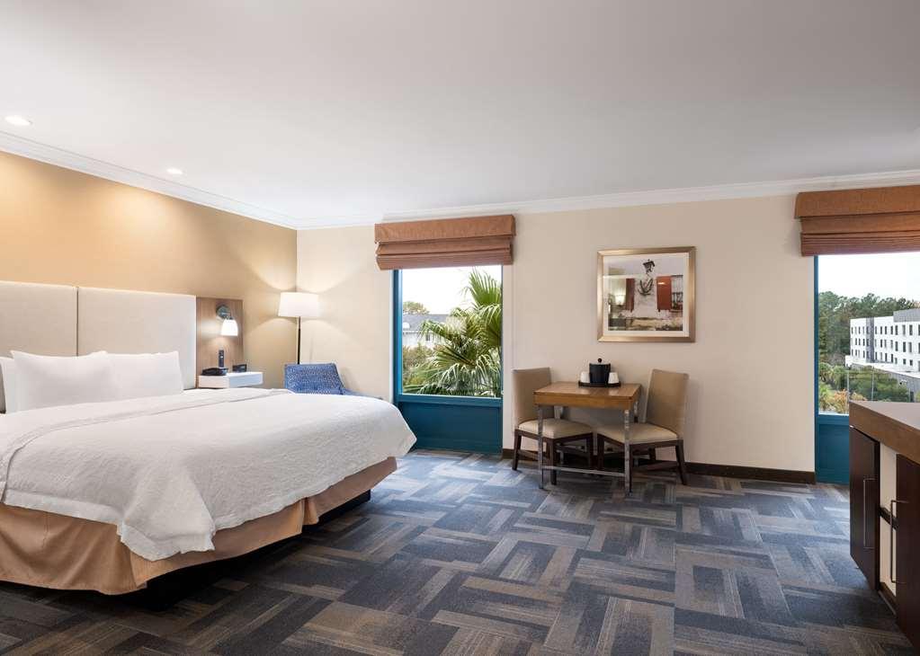 Hampton Inn Charleston North North Charleston Pokój zdjęcie
