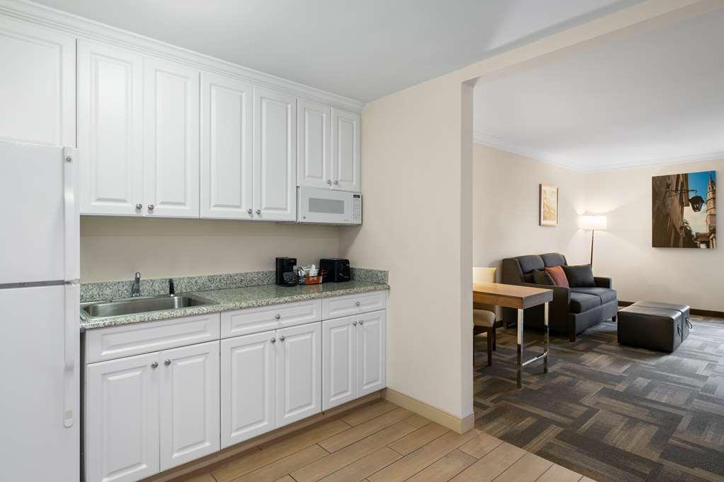Hampton Inn Charleston North North Charleston Pokój zdjęcie