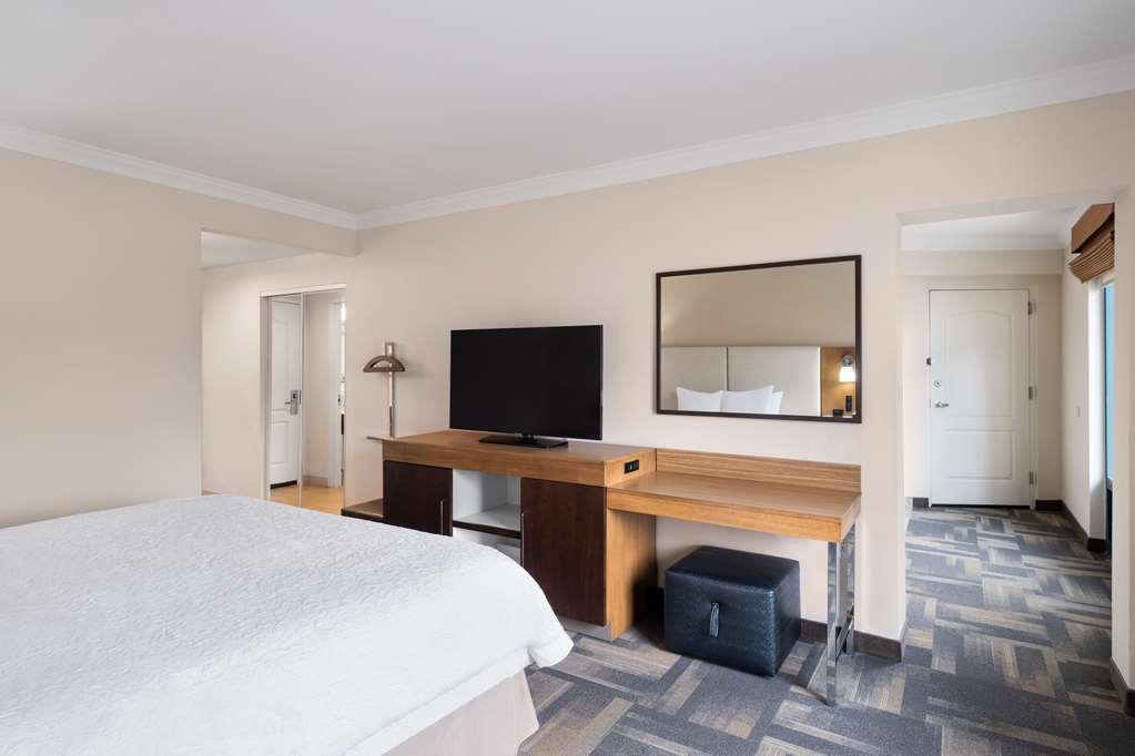 Hampton Inn Charleston North North Charleston Pokój zdjęcie