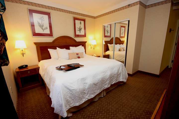 Hampton Inn Charleston North North Charleston Zewnętrze zdjęcie