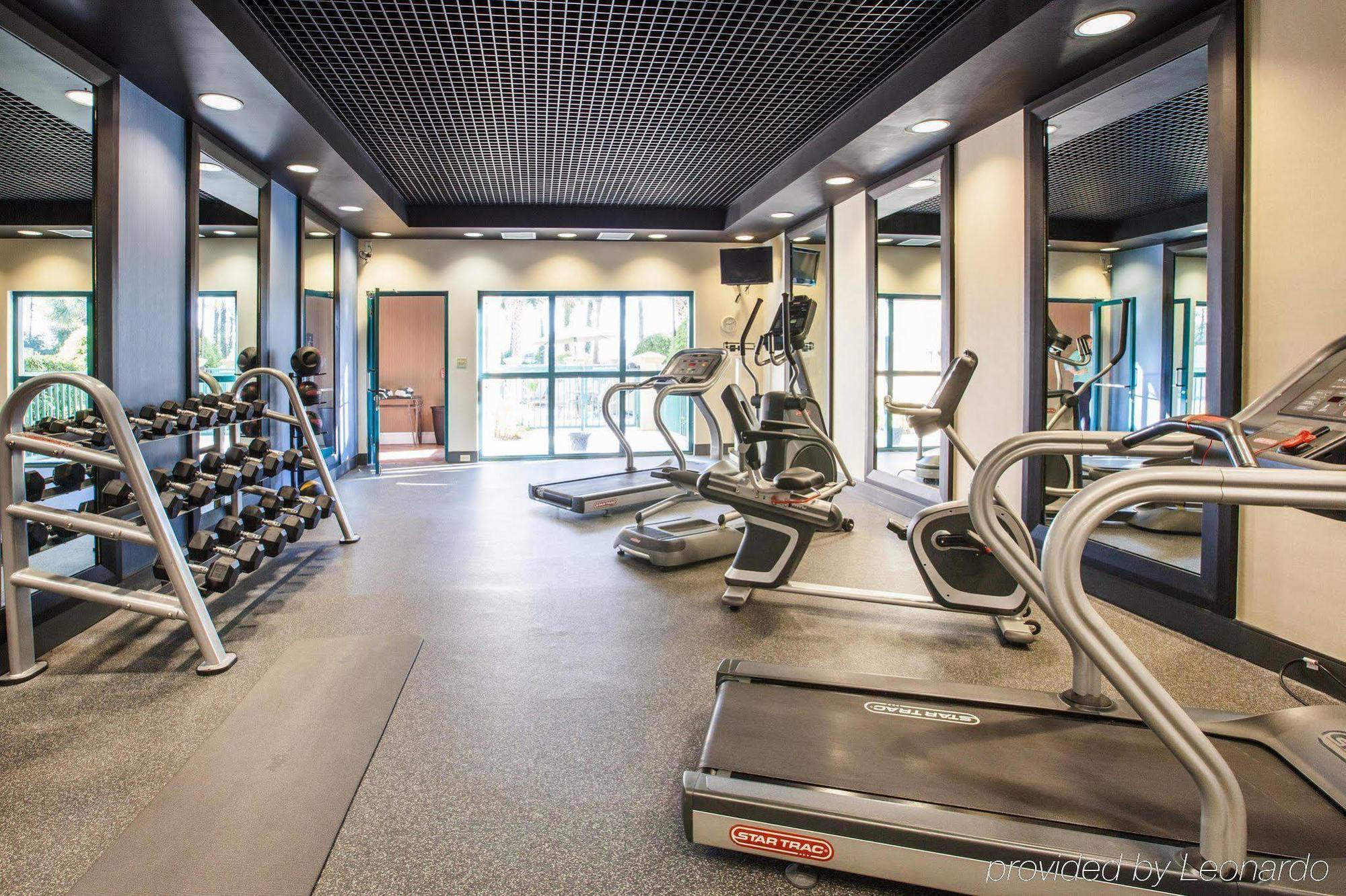 Hampton Inn Charleston North North Charleston Zewnętrze zdjęcie
