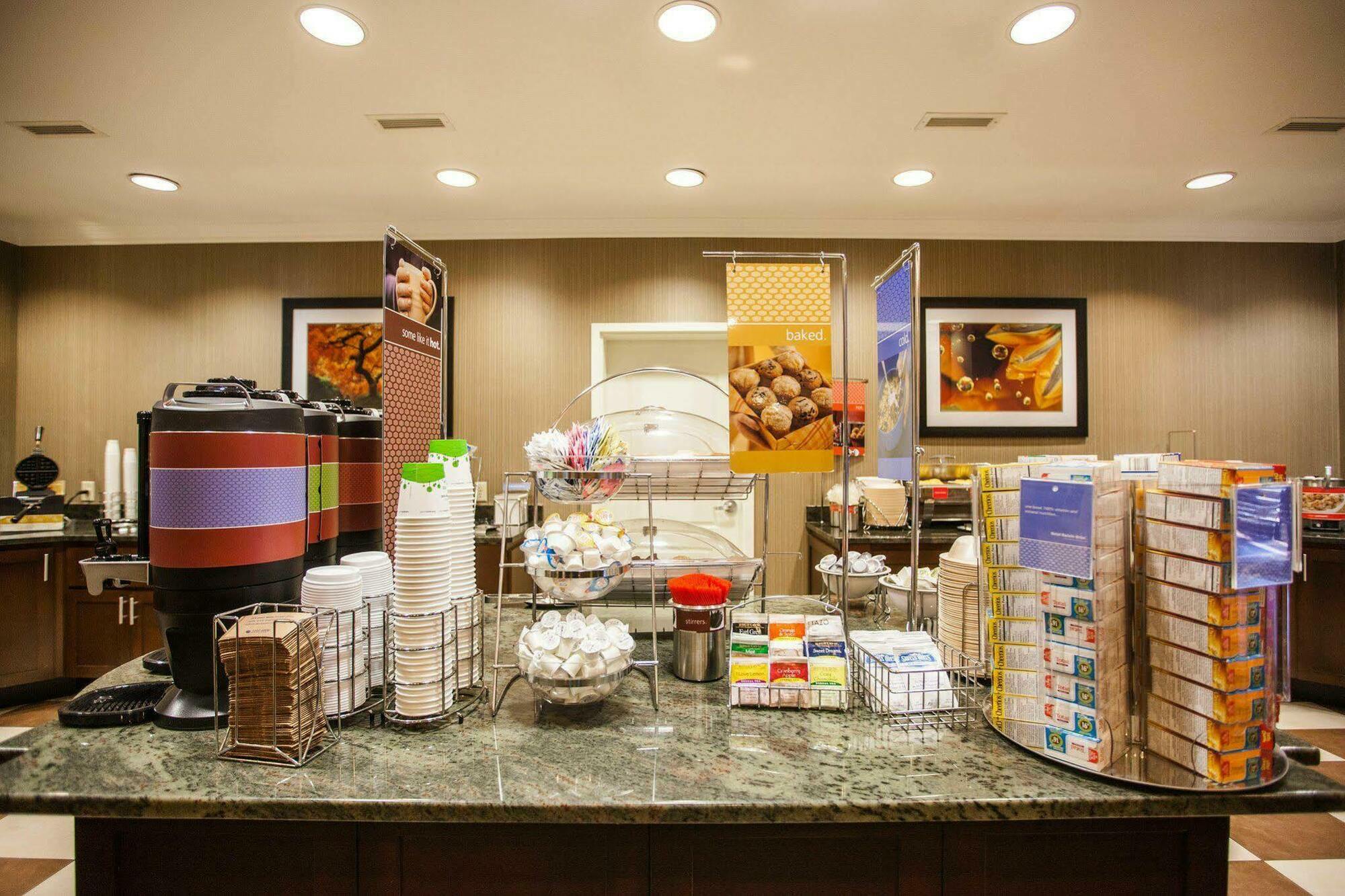 Hampton Inn Charleston North North Charleston Zewnętrze zdjęcie