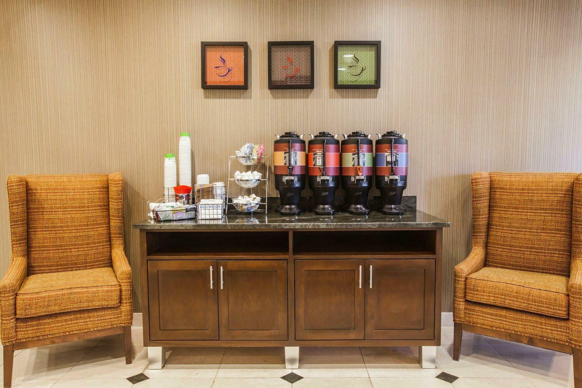 Hampton Inn Charleston North North Charleston Zewnętrze zdjęcie